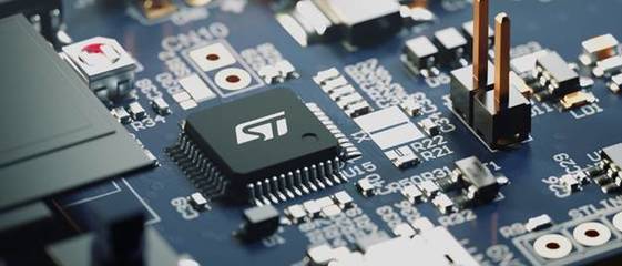 2024年嵌入式系統(tǒng)三大趨勢 從STM32 Summit看穿戴設備技術開發(fā)的未來方向