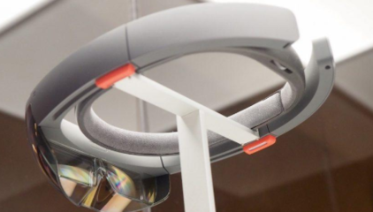 AR應用制造商 在HoloLens 2問世前贏得市場青睞的穿戴設備技術開發(fā)浪潮