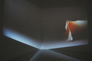 “后生命” 上海媒體藝術展，數字時代的美學探索